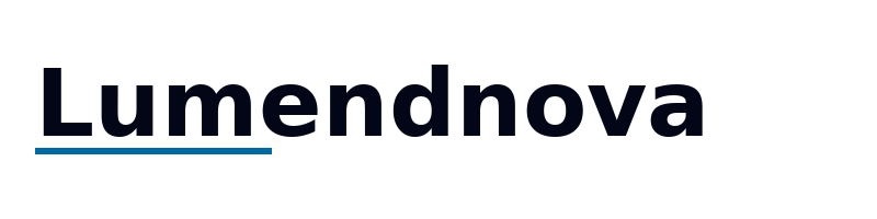Lumendnova logo